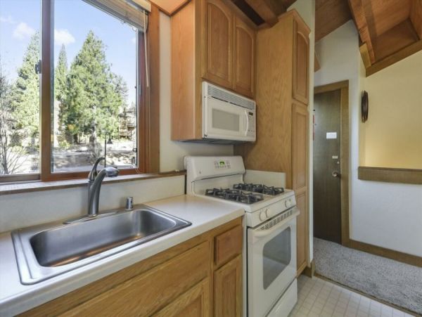 Lake Tahoe North Shore Home 999056