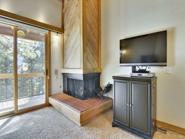 Lake Tahoe North Shore Home 999056