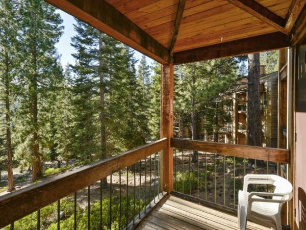 Lake Tahoe North Shore Home 999056