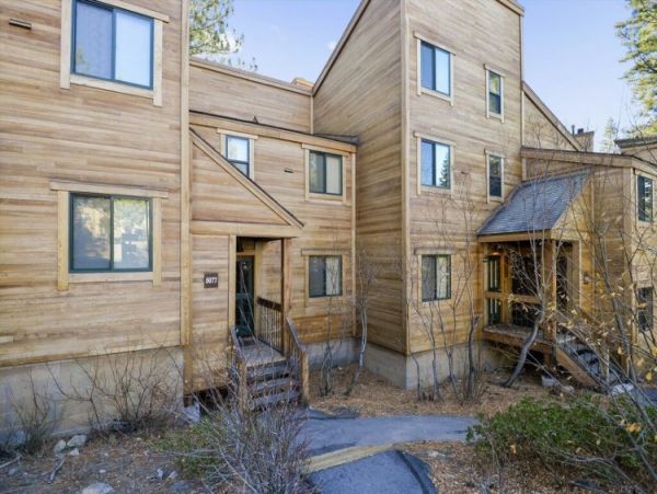 Lake Tahoe North Shore Home 999056