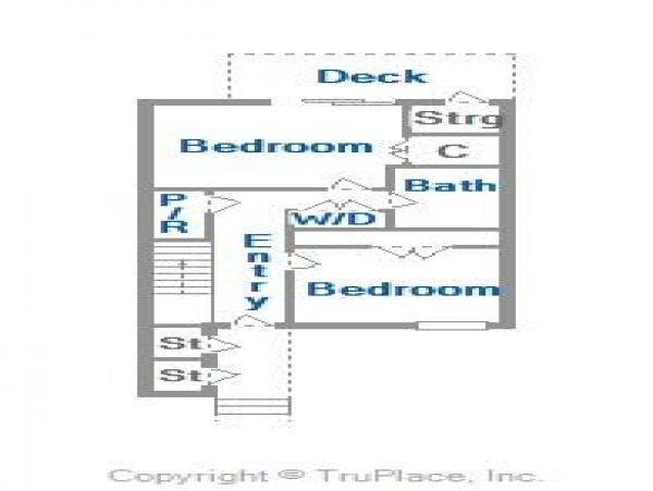 Lake Tahoe North Shore Home 999056