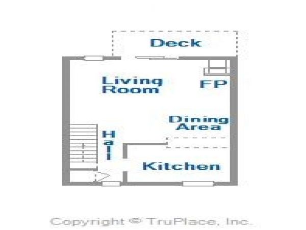 Lake Tahoe North Shore Home 999056