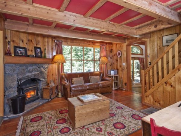 Lake Tahoe North Shore Home 999057