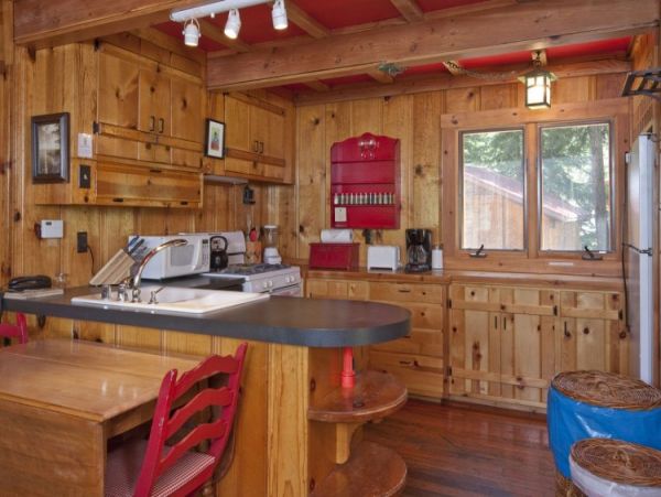 Lake Tahoe North Shore Home 999057