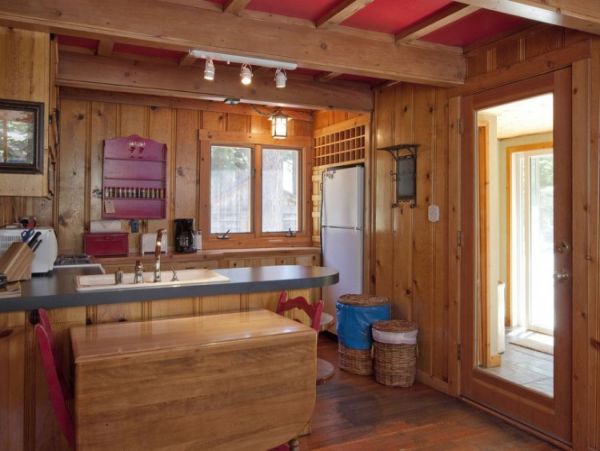 Lake Tahoe North Shore Home 999057