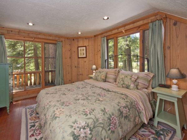Lake Tahoe North Shore Home 999057
