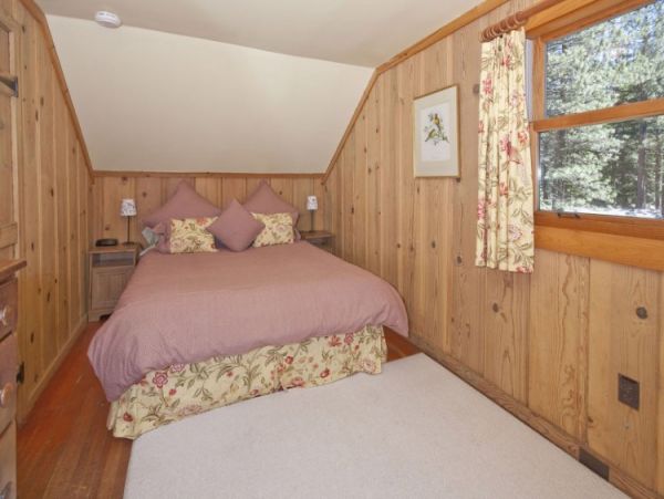 Lake Tahoe North Shore Home 999057