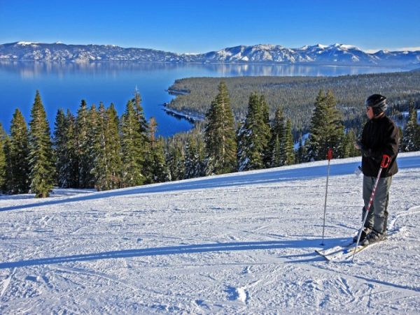 Lake Tahoe North Shore Home 999057