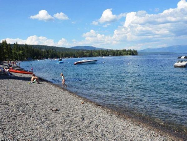 Lake Tahoe North Shore Home 999057