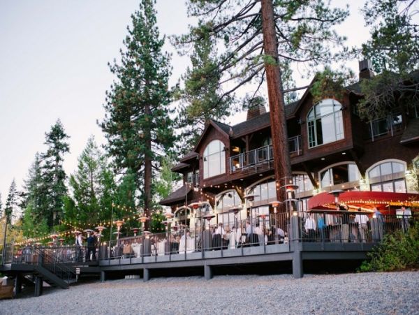 Lake Tahoe North Shore Home 999057