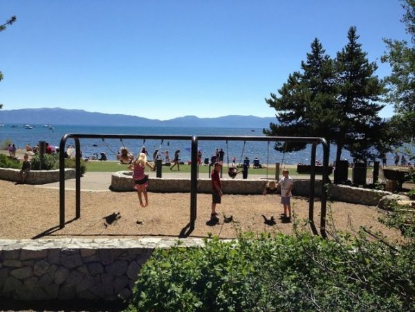 Lake Tahoe North Shore Home 999057