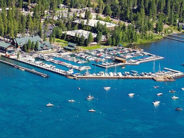 Lake Tahoe North Shore Home 999057
