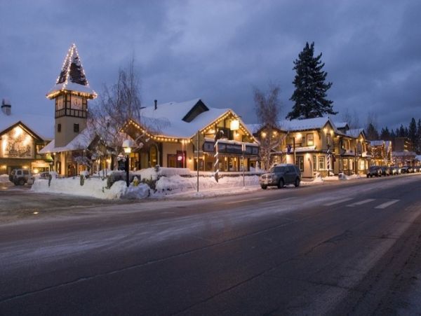Lake Tahoe North Shore Home 999057