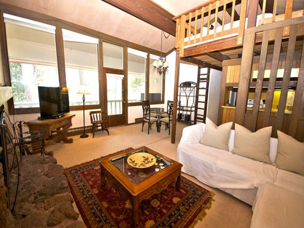 Lake Tahoe North Shore Home 999058