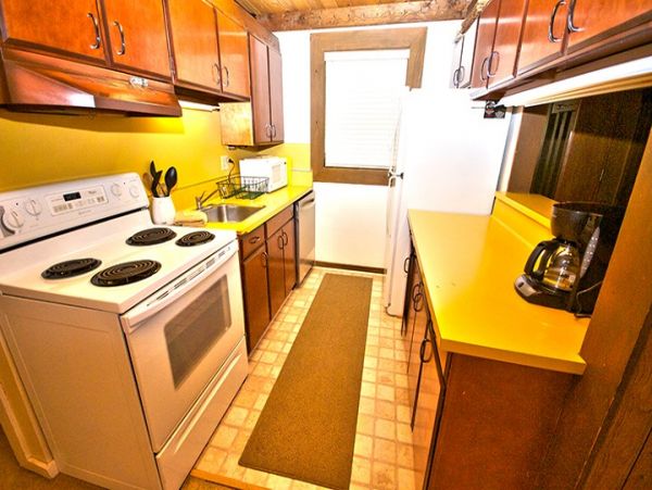 Lake Tahoe North Shore Home 999058
