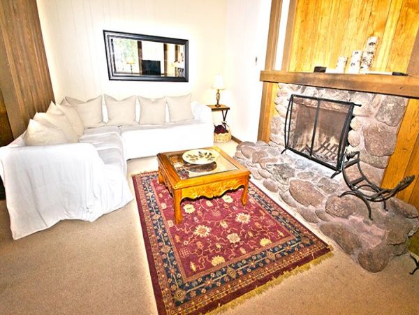 Lake Tahoe North Shore Home 999058