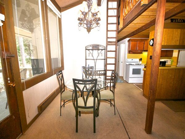 Lake Tahoe North Shore Home 999058