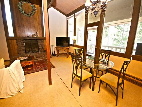 Lake Tahoe North Shore Home 999058