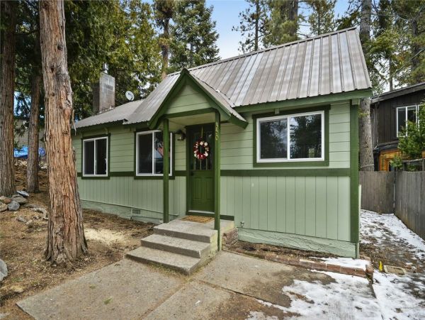Lake Tahoe North Shore Home 999059