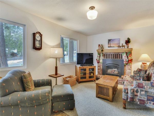 Lake Tahoe North Shore Home 999059