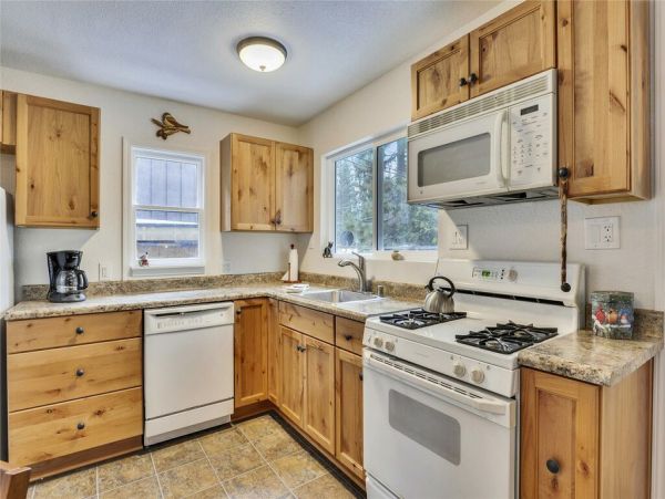 Lake Tahoe North Shore Home 999059