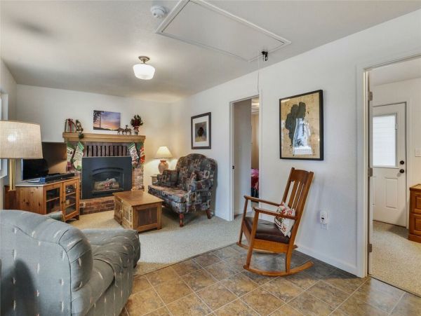 Lake Tahoe North Shore Home 999059
