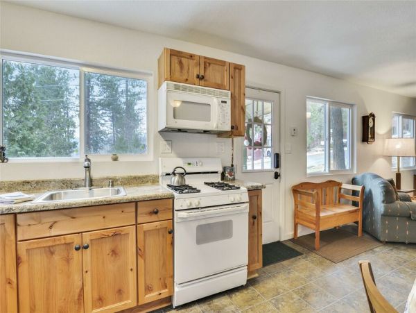 Lake Tahoe North Shore Home 999059
