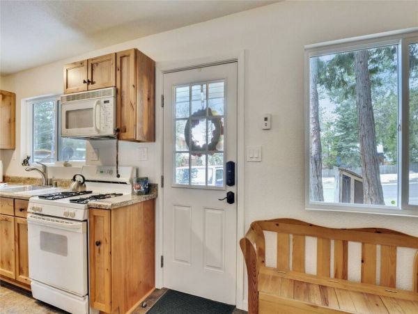 Lake Tahoe North Shore Home 999059