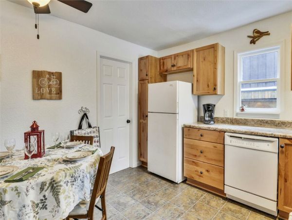 Lake Tahoe North Shore Home 999059