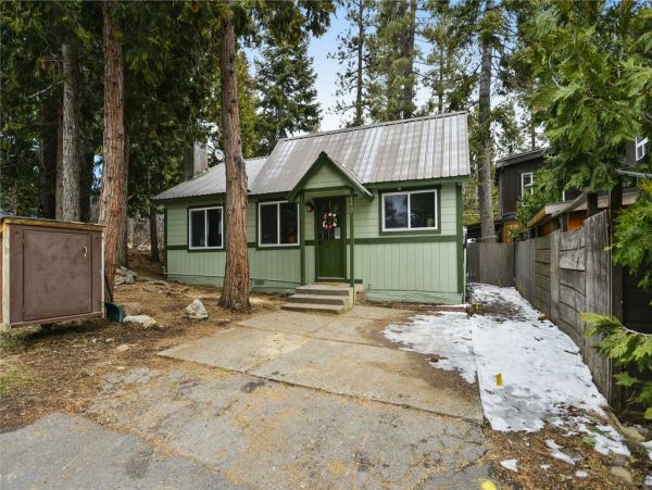 Lake Tahoe North Shore Home 999059