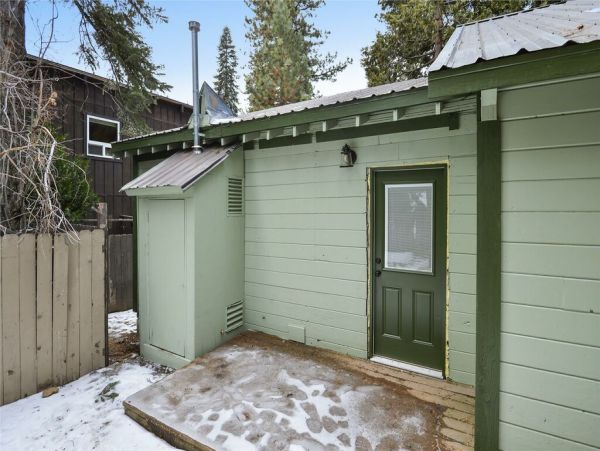 Lake Tahoe North Shore Home 999059