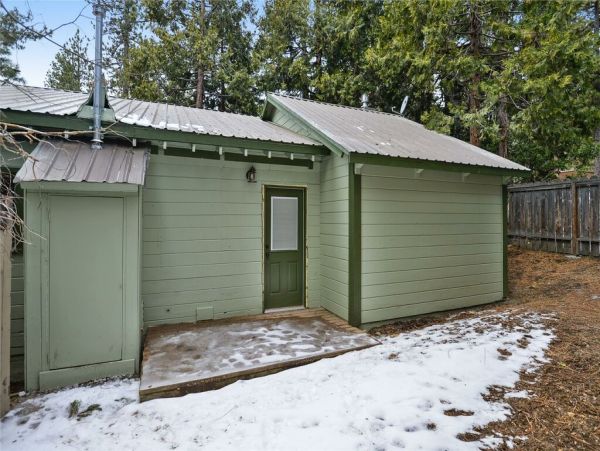 Lake Tahoe North Shore Home 999059