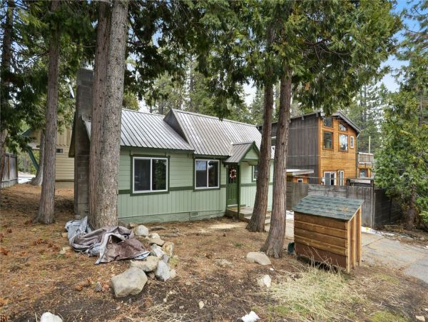 Lake Tahoe North Shore Home 999059