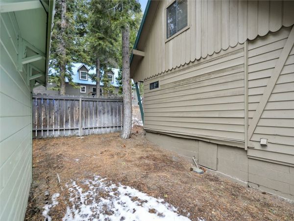 Lake Tahoe North Shore Home 999059