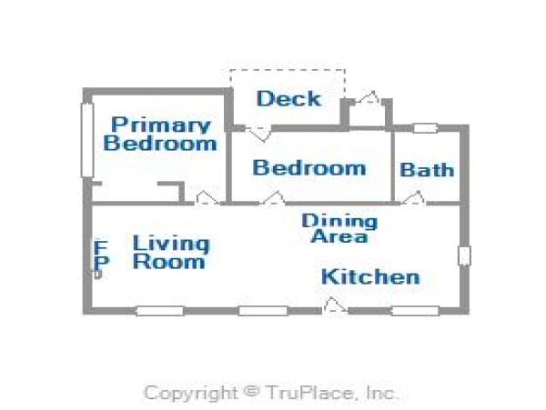 Lake Tahoe North Shore Home 999059