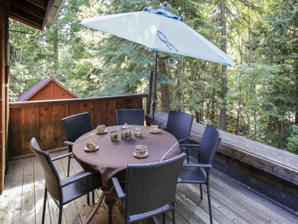 Lake Tahoe North Shore Home 999060