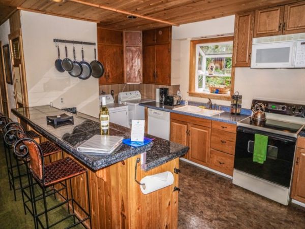 Lake Tahoe North Shore Home 999060