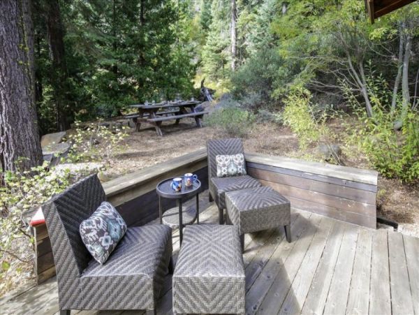 Lake Tahoe North Shore Home 999060