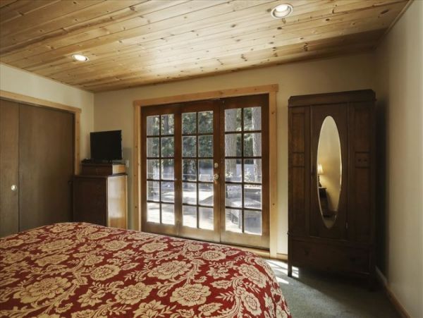 Lake Tahoe North Shore Home 999060