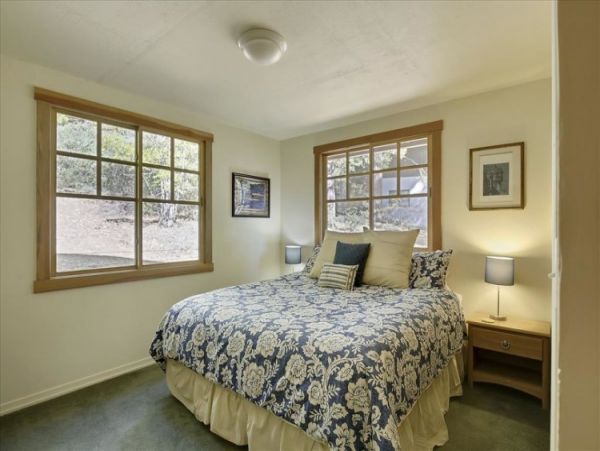 Lake Tahoe North Shore Home 999060