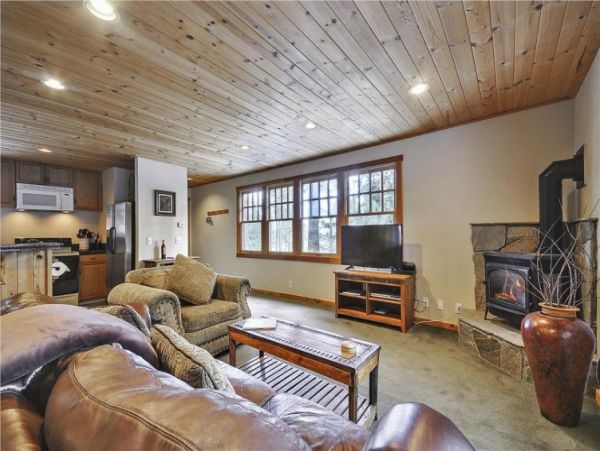 Lake Tahoe North Shore Home 999060