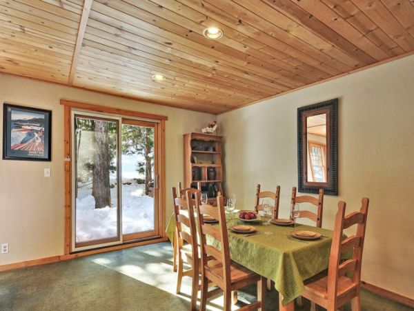 Lake Tahoe North Shore Home 999060