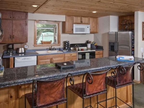 Lake Tahoe North Shore Home 999060