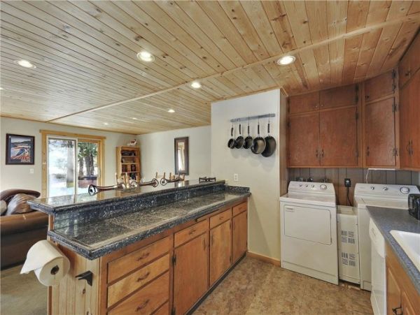 Lake Tahoe North Shore Home 999060