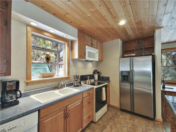 Lake Tahoe North Shore Home 999060