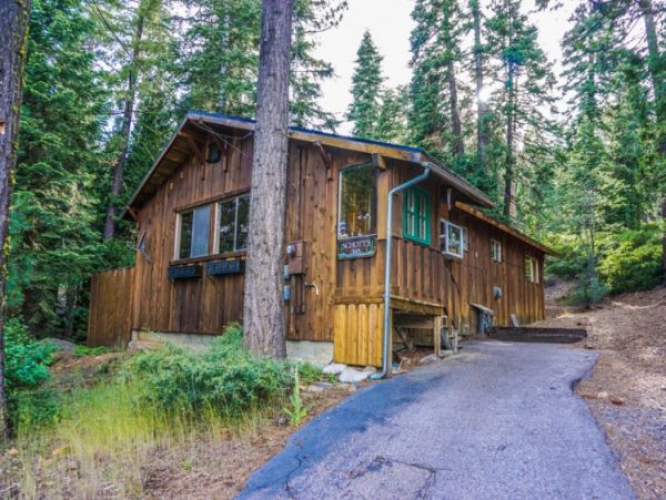 Lake Tahoe North Shore Home 999060