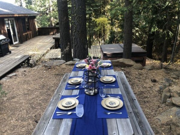 Lake Tahoe North Shore Home 999060