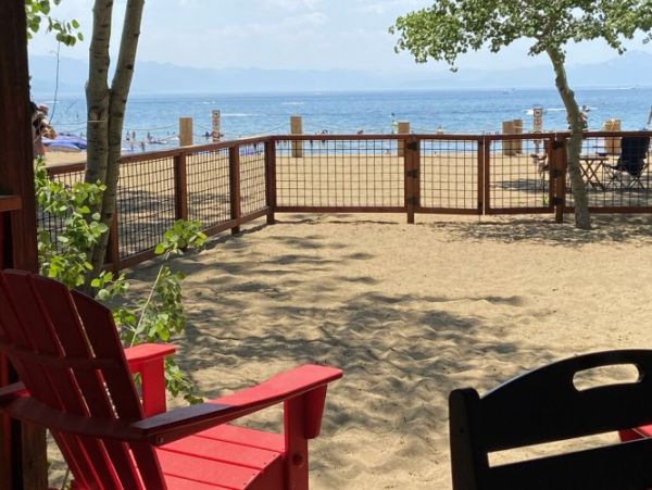 Lake Tahoe North Shore Home 999061