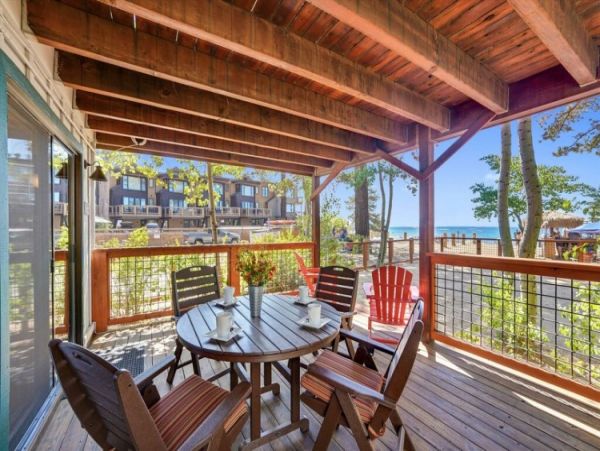 Lake Tahoe North Shore Home 999061
