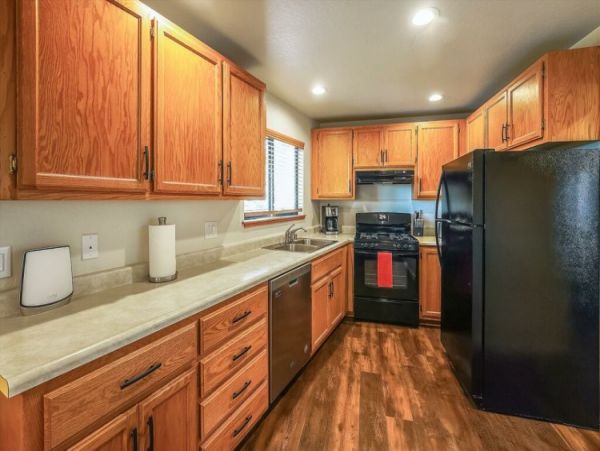Lake Tahoe North Shore Home 999061